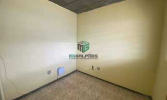 Imagem 4: GALPÃO PARA LOCAÇÃO - JARDIM CANADÁ - NOVA LIMA-MG