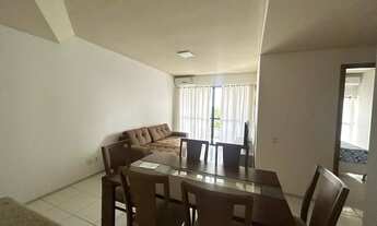 Imagem 4: APARTAMENTO MOBILIADO NO RENASCENÇA 2 - 02 QUARTOS