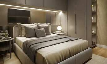 Imagem 5: Porto Maravilha (Centro do Rio) - apartamento amplo com 1 quartos e varanda