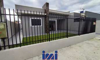 Imagem: Casa no Balneário Céu Azul com piscina