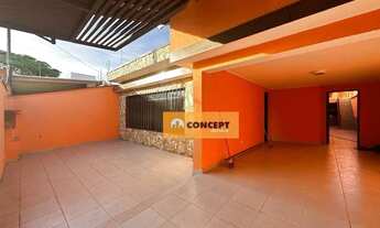 Imagem 3: Casa com 3 dormitórios para alugar, 190 m² por R$ 4.940,27/mês - Jardim Santa Helena - Suz