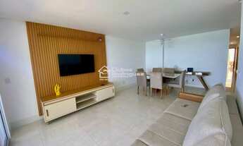 Imagem 3: Luxuoso Apartamento 4 Suítes - 265m²