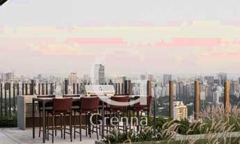 Imagem 5: Garden para locação comm 77m² - Pinheiros, São Paulo