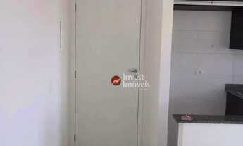 Imagem 3: Apartamento com 2 dormitórios para alugar, 47 m² por R$ 2.649,00/mês - Villa Branca - Jaca