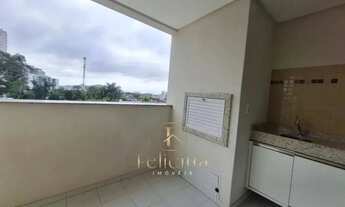 Imagem 6: Imóvel para venda possui 83 metros quadrados com 2 quartos em Centro - Palhoça - SC