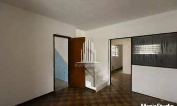 Imagem 2: Casa para locação no Planalto Paulista, SP: 4 quartos, 1 sala, 2 banheiros, 1 vaga de gara