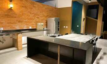 Imagem 6: Casa com 5 dormitórios, 590 m² - venda por R$ 6.000.000,00 ou aluguel por R$ 26.080,00/mês