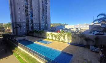 Imagem 6: Apartamento para venda com 66 metros quadrados com 2 quartos