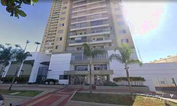 Imagem: Campinas Dei Fiore 64 m² 2 quartos (1 suíte)