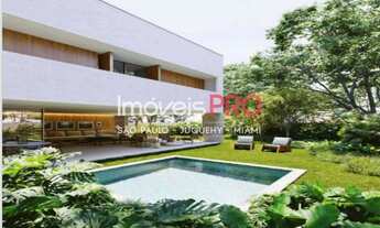 Imagem: Casa em Condominio em Jardim Petrópolis