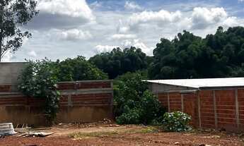 Imagem: Lote 450 m2 ARNIQUEIRA conjunto 4 Rua da