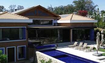 Imagem 2: Imóvel para venda possui 1000 metros quadrados com 5 quartos em Kurumin - Itu - SP