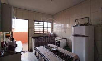 Imagem 3: Casa para aluguel 2 quartos Jardim Cila Bauab