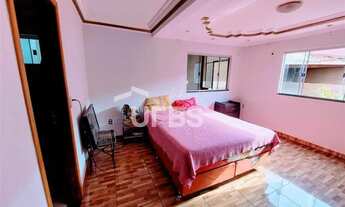 Imagem 4: Sobrado de rua - Setor Novo Horizonte