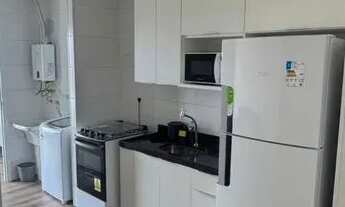 Imagem 9: Alugo apartamento mobiliado no ed torre Lumiar