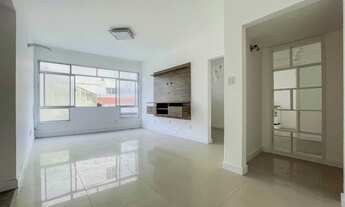 Imagem 4: APARTAMENTO DE 113M², 3 DORMITÓRIOS, 3 VAGAS, ELEVADOR - BAIRRO BOM FIM