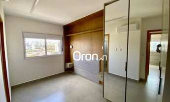 Imagem 7: Apartamento com 2 dormitórios à venda, 60 m² por R$ 595.000,00 - Setor Central - Goiânia/G