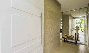 Imagem 2: Casa 4 suítes Condomínio Green Village São Braz