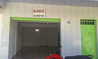 Imagem: Alugo ponto comercial em Porto de Pedras