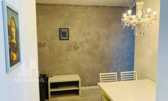 Imagem 2: RR9206 Apartamento 61m² CONDOMÍNIO ALPHAVIEW - OPORTUNIDADE - 2 Dorms 1 Vaga - Barueri, SP