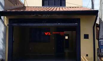 Imagem: Sobrado com 3 dormitórios para alugar