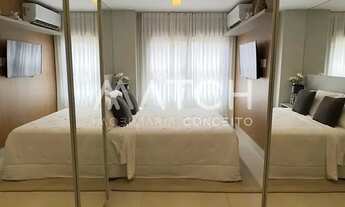 Imagem 5: Apartamento à venda, 2 suítes, 72 metros quadrados no Setor Bueno - GO