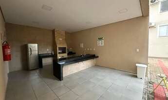 Imagem 4: Daniel - Imóvel para venda com 42 metros quadrados com 2 quartos em Aeroporto - Teresina