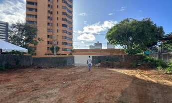 Imagem 2: Terreno em Capim Macio para venda