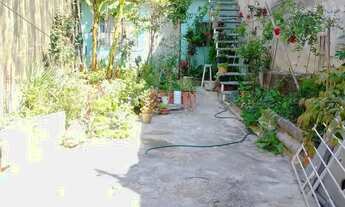 Imagem 2: Terreno 125m com casa de 4 comodos- jdim Pedro Jose Nunes