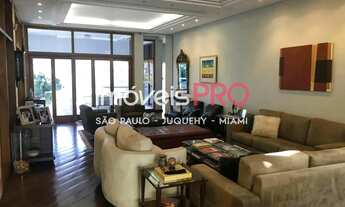 Imagem 3: Casa com 594mts 05 suites a venda no Morumbi