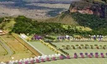 Imagem 5: TERRENO À VENDA EM CONDOMÍNIO FLORAIS CHAPADA, QUADRA ESPECIAL - CONDOMINIO FECHADO