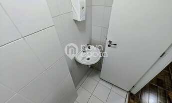 Imagem 6: Cachambi Galpão / depósito com 1 vaga na garagem