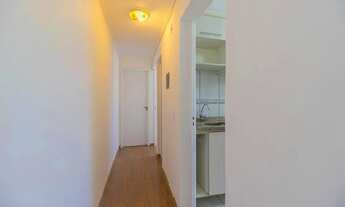 Imagem 3: Apartamento de 2 quartos no bairro Campo Comprido