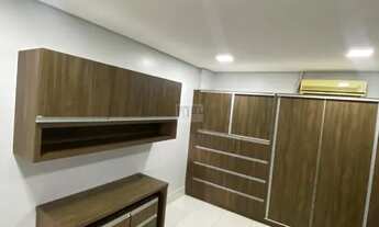 Imagem 5: Sala comercial Marista Center Mall