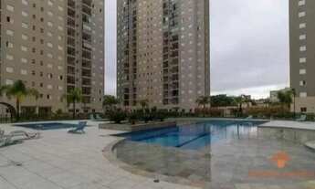 Imagem 7: Apartamento com 2 dormitórios à venda, 51 m² por R$ 365.000,00 - Umuarama - Osasco/SP