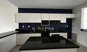 Imagem 3: Casa com 3 dormitórios à venda, 159 m² por R$ 950.000,00 - Jardim Golden Park Residence