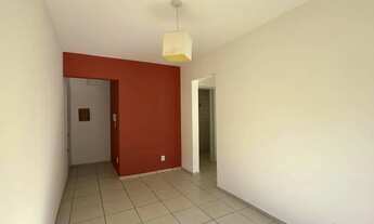 Imagem 6: APARTAMENTO 1 DORMITÓRIO DE FRENTE COM 40 M² NO CENTRO HISTÓRICO