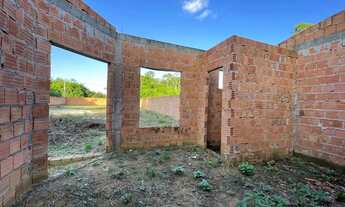 Imagem 7: Lotes 10 Minutos da Ponte Chácaras Rio Negro