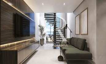 Imagem 5: Apartamento à venda 2 Quartos 1 Suite 1 Vaga 53.84M² Intermares Cabedelo - PB