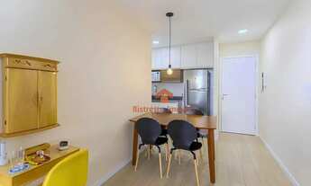 Imagem 5: Apartamento à venda, 55 m² por R$ 528.000,00 - Vila Osasco - Osasco/SP