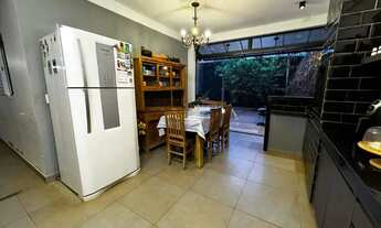 Imagem 5: Casa em condomínio à venda, 3 quartos, 1 suíte, 2 vagas, Vila Arquelau - UBERABA/MG