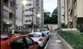 Imagem 2: Locação (Aluguel) Pechincha - Apartamento 02 quartos no condomínio Galeões