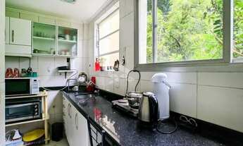 Imagem 7: Apartamento à venda - 3 dormitórios, 1 suíte - em frente ao Parque Marinha do Brasil