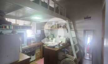 Imagem 5: Vendo apartamento com 2 quartos e vaga em Santa Rosa - Niterói - RJ