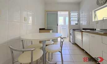 Imagem 7: Apartamento 3 dormitórios Córrego Grande - UFSC