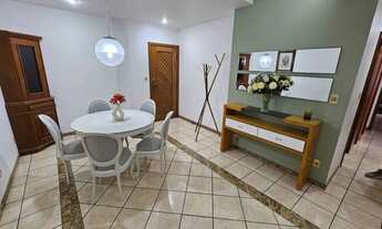 Imagem 7: Na Praia da Costa, amplo apartamento 3 Quartos, suíte, varanda e DCE, todo armários, vagas