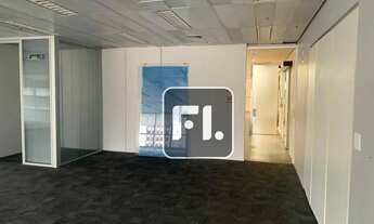 Imagem 5: Conjunto, 254 m² - venda por R$ 2.250.000,00 ou aluguel por R$ 26.137,20/mês - Vila Olímpi