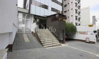 Imagem 4: Comercial para alugar no(a) Vila Assunção