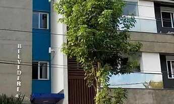 Imagem: Apto de 2 quartos sendo 2 suítes e 1 vaga