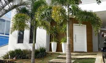 Imagem: Casa para Venda no Condomínio Loteamento